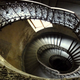 Illustration for article titled The Wonderful Geometry Of Budapests Spiral Staircases